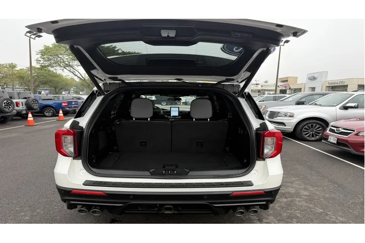 $39280 : Ford Explorer 2022 AWD ST 4d image 6