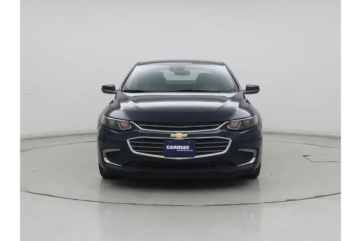 $22998 : Chevrolet Malibu 2018 Premie image 5
