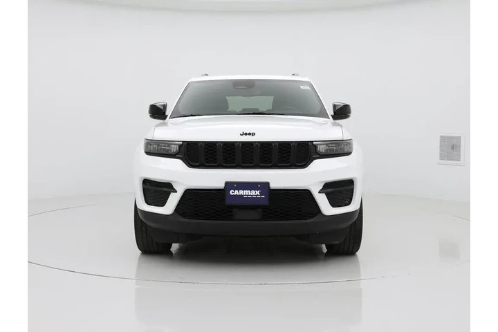 $34998 : Jeep Grand Cherokee 2023 4x4 image 5