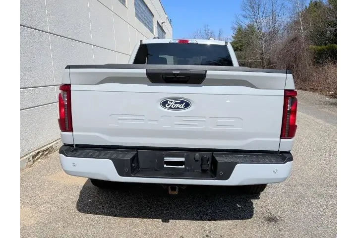 $39699 : Ford F-150 2024 4x4 STX 4dr image 8