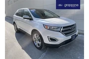 Ford Edge 2018 AWD Titanium