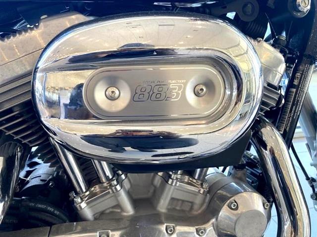 $3750 : 2015 Harley-Davidson XL883L image 2
