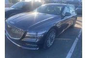 $35000 : Genesis G80 2023 AWD 2.5T 4d thumbnail