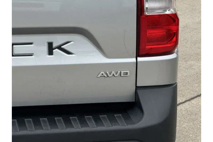 $23800 : Ford Maverick 2022 AWD XLT 4 image 9