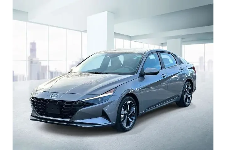 $17999 : Hyundai ELANTRA 2023 SEL 4dr image 1
