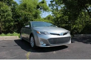 2015 Avalon Hybrid XLE Touring en Elizabethtown