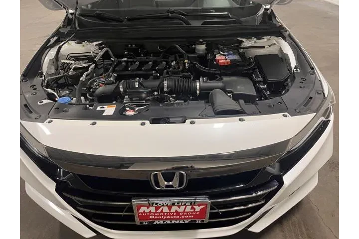 $19995 : Honda Accord 2021 Sport 4dr image 9