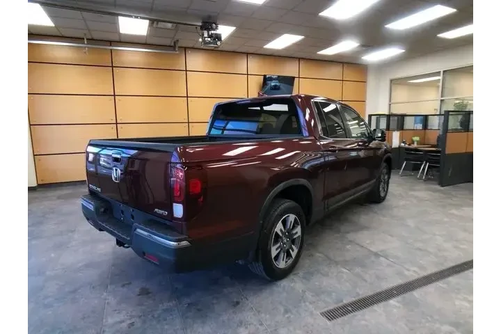 $17972 : Honda Ridgeline 2017 AWD RTL image 7