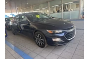 $18433 : Chevrolet Malibu 2023 RS 4dr thumbnail