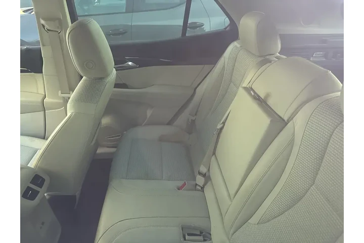 $19998 : Buick Envision 2021 Preferre image 9