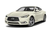 INFINITI Q60 2017 AWD Red Sp en Long Island