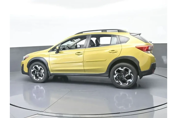 $19991 : Subaru Crosstrek 2021 AWD Li image 3