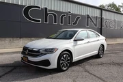 2022 Jetta S Auto en Tulsa