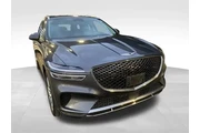 $30150 : Genesis GV70 2022 AWD 2.5T S thumbnail