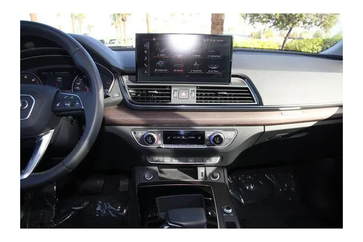 $25549 : Audi Q5 2022 AWD quattro Pre image 4