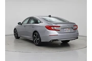 $20998 : Honda Accord 2021 Sport 4dr thumbnail