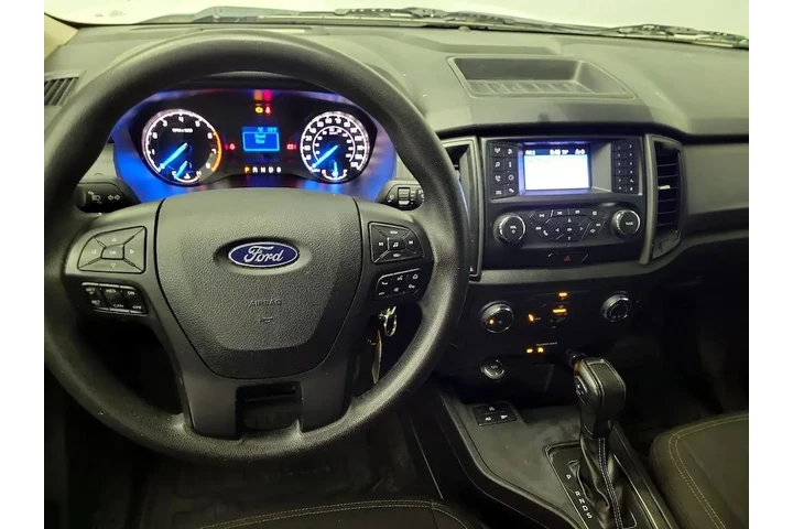 $20998 : Ford Ranger 2019 4x2 XL 4dr image 10