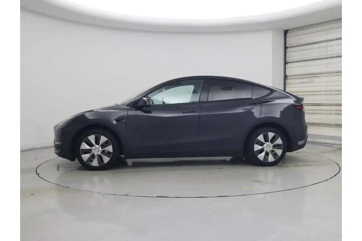 $34998 : Tesla Model Y 2024 AWD Long image 3