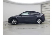 $34998 : Tesla Model Y 2024 AWD Long thumbnail