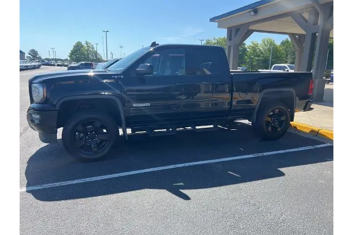 $16811 : GMC Sierra 1500 2016 4x4 Bas image 1