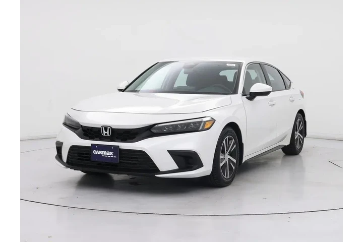 $24998 : Honda Civic 2024 LX 4dr Hatc image 4