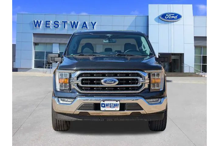 $30117 : Ford F-150 2022 4x2 XLT 4dr image 7