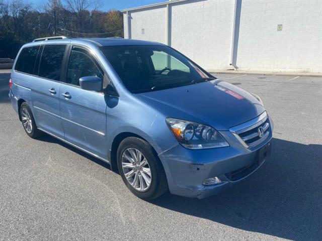 $10000 : 2007 Odyssey Touring w/DVD w/ image 5