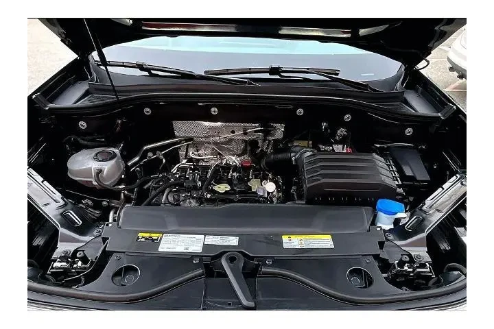 $31458 : Volkswagen Atlas 2024 AWD SE image 10