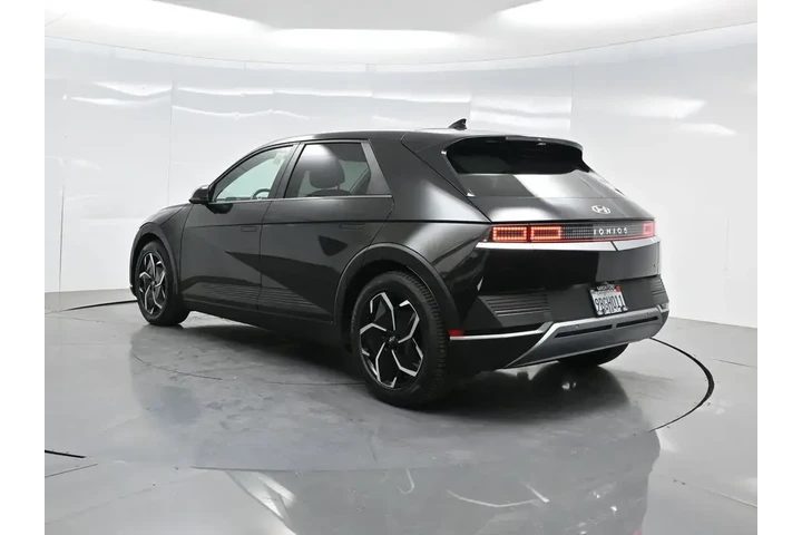 $22098 : Hyundai IONIQ 5 2022 AWD SEL image 6