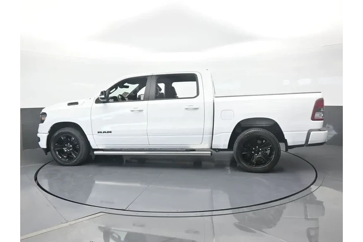 $27995 : Ram 1500 2022 4x2 Big Horn 4 image 3