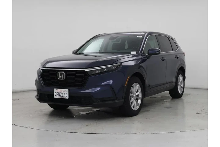 $33998 : Honda CR-V 2023 AWD EX-L 4dr image 4