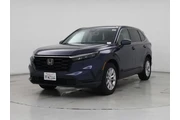 $33998 : Honda CR-V 2023 AWD EX-L 4dr thumbnail