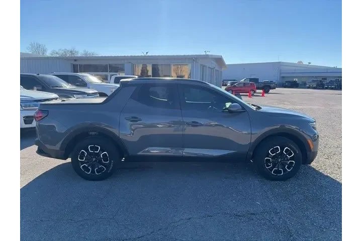 $29997 : Hyundai SANTA CRUZ 2022 AWD image 7