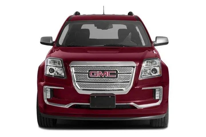 $5590 : GMC Terrain 2017 AWD Denali image 7