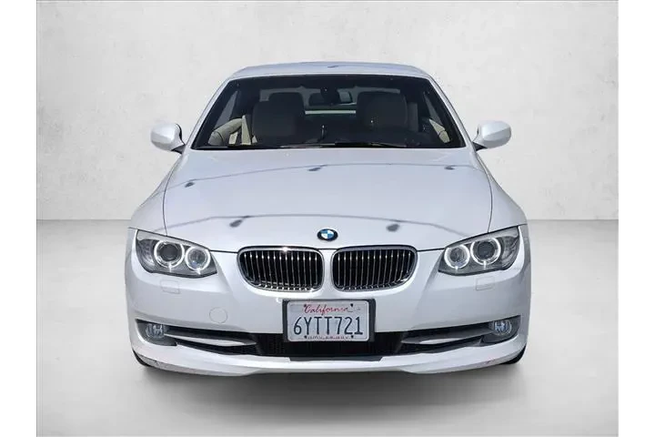 $15084 : BMW 3 Series 2013 328i 2dr C image 2