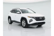 Hyundai TUCSON 2024 SEL 4dr en Raleigh