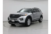 $25998 : Ford Explorer 2020 AWD XLT 4 thumbnail