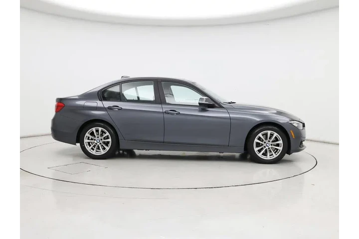 $13998 : BMW 3 Series 2016 320i 4dr S image 7