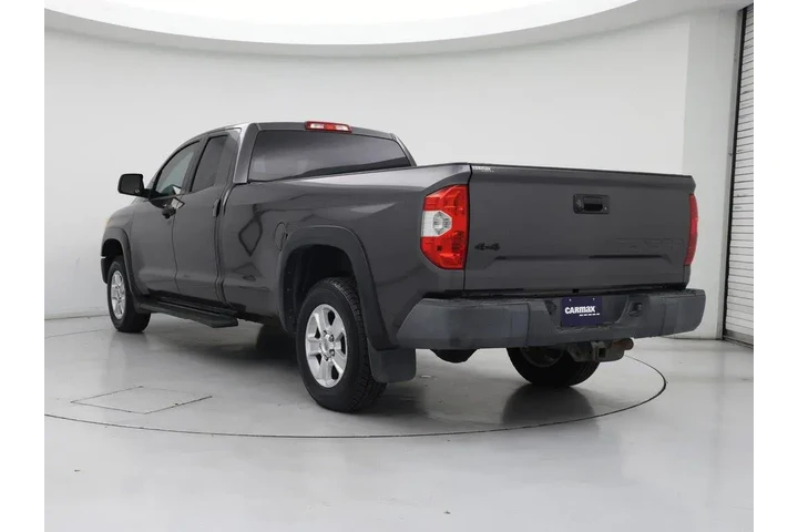 $30998 : Toyota Tundra 2014 4x4 SR 4d image 2