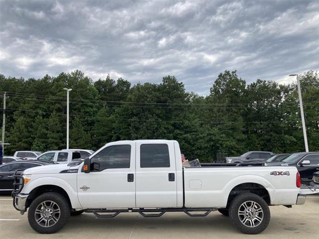 $26933 : 2015 F-350 SD XL Crew Cab 4WD image 6