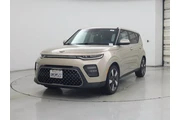 $17998 : Kia Soul 2020 EX 4dr Crossov thumbnail