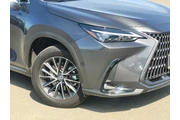 $37988 : Lexus NX 350 2022 AWD 4dr Cr thumbnail
