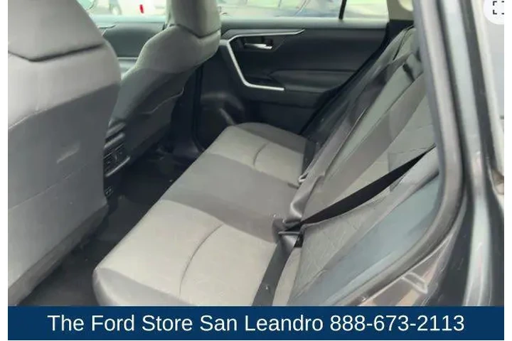 $24850 : Toyota RAV4 Hybrid 2020 AWD image 10