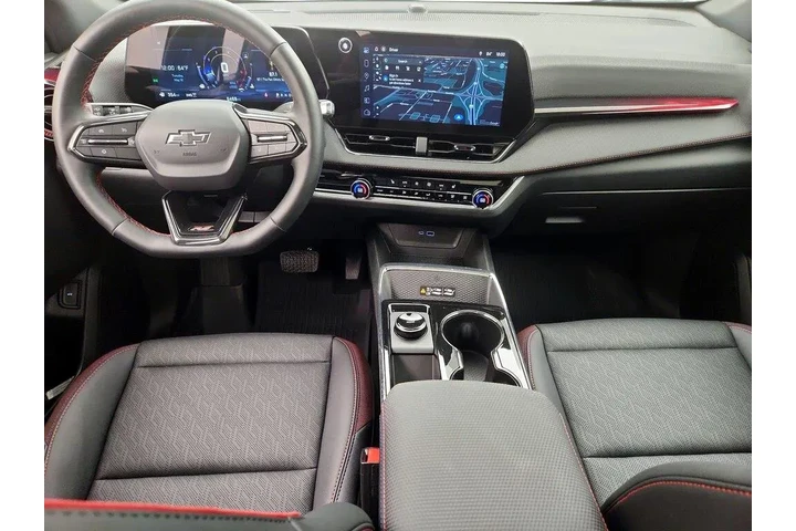 $33998 : Chevrolet Equinox 2026 4x4 R image 9