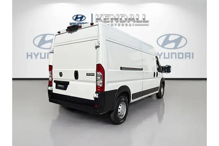 $28885 : Ram ProMaster 2023 2500 159 image 6