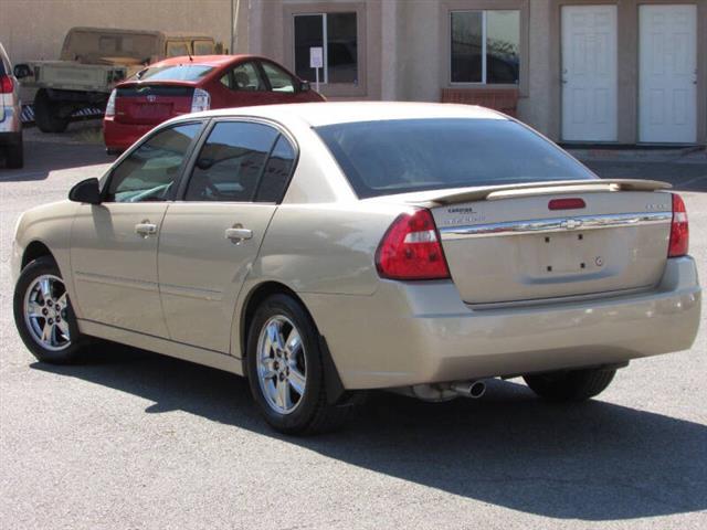 $7995 : 2005 Malibu LS image 7