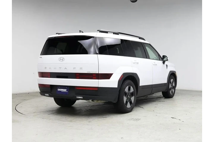 $37998 : Hyundai SANTA FE Hybrid 2025 image 8