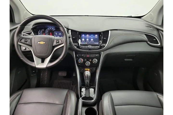 $16998 : Chevrolet Trax 2020 AWD Prem image 9