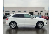 $13788 : Audi Q5 2018 AWD 2.0T quattr thumbnail