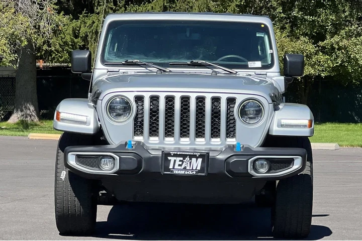 $27588 : Jeep Wrangler 2023 4x4 Sahar image 9